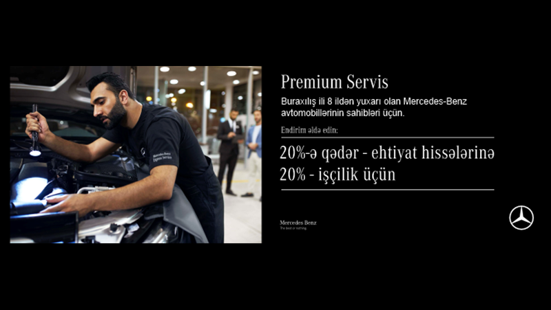 Premium Servis