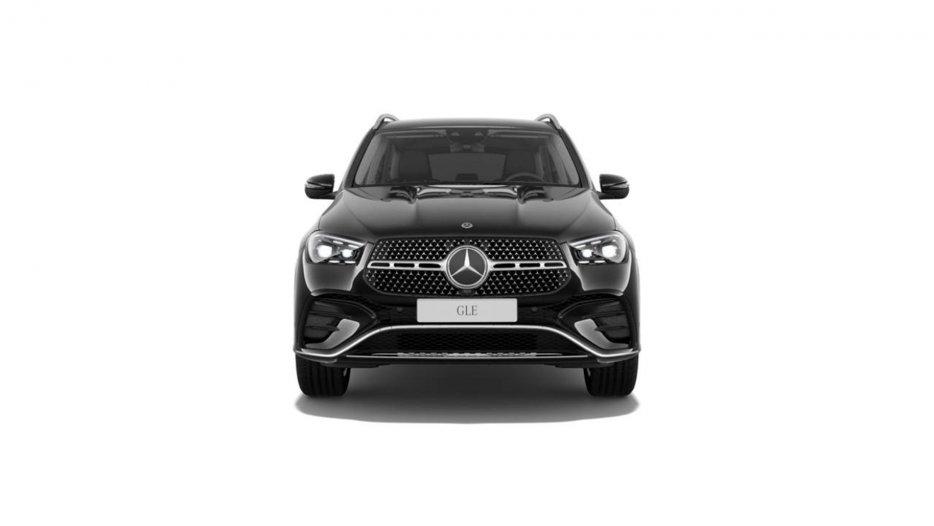 GLE SUV