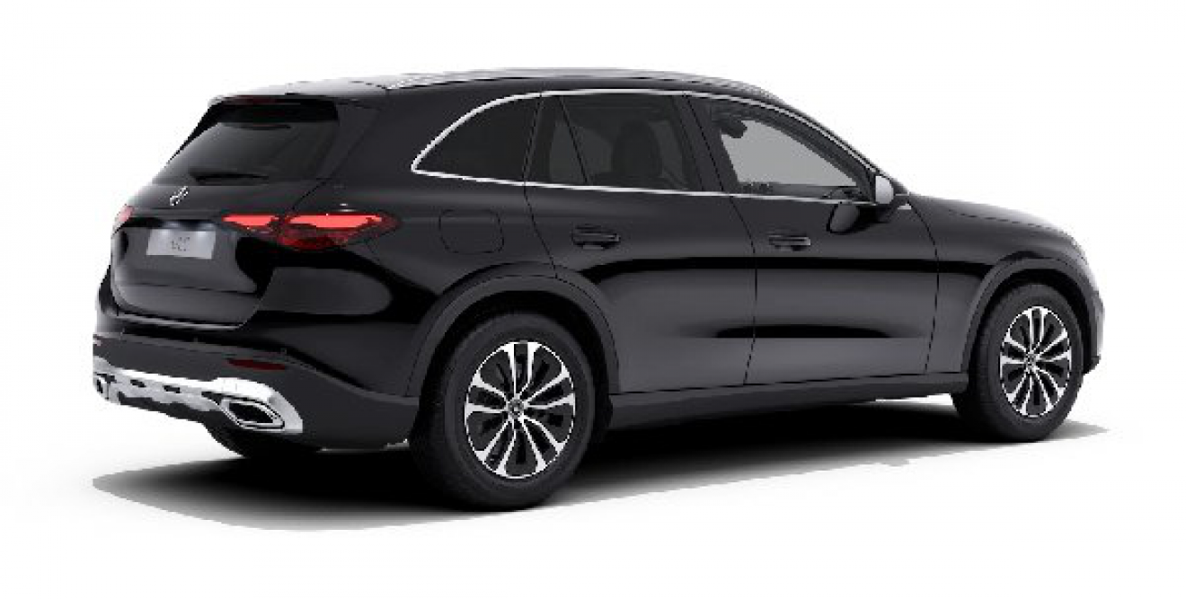 GLC SUV
