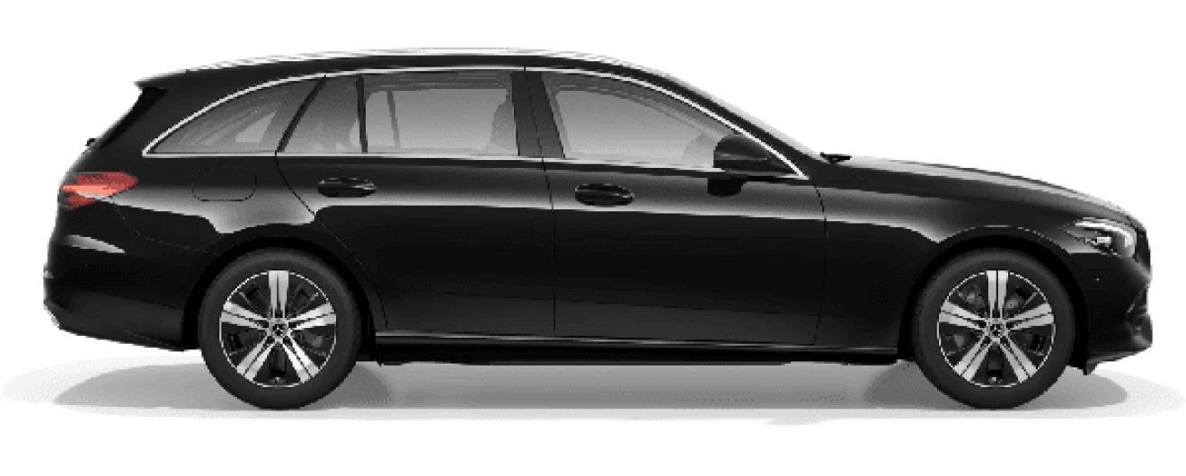 C-Class Estate