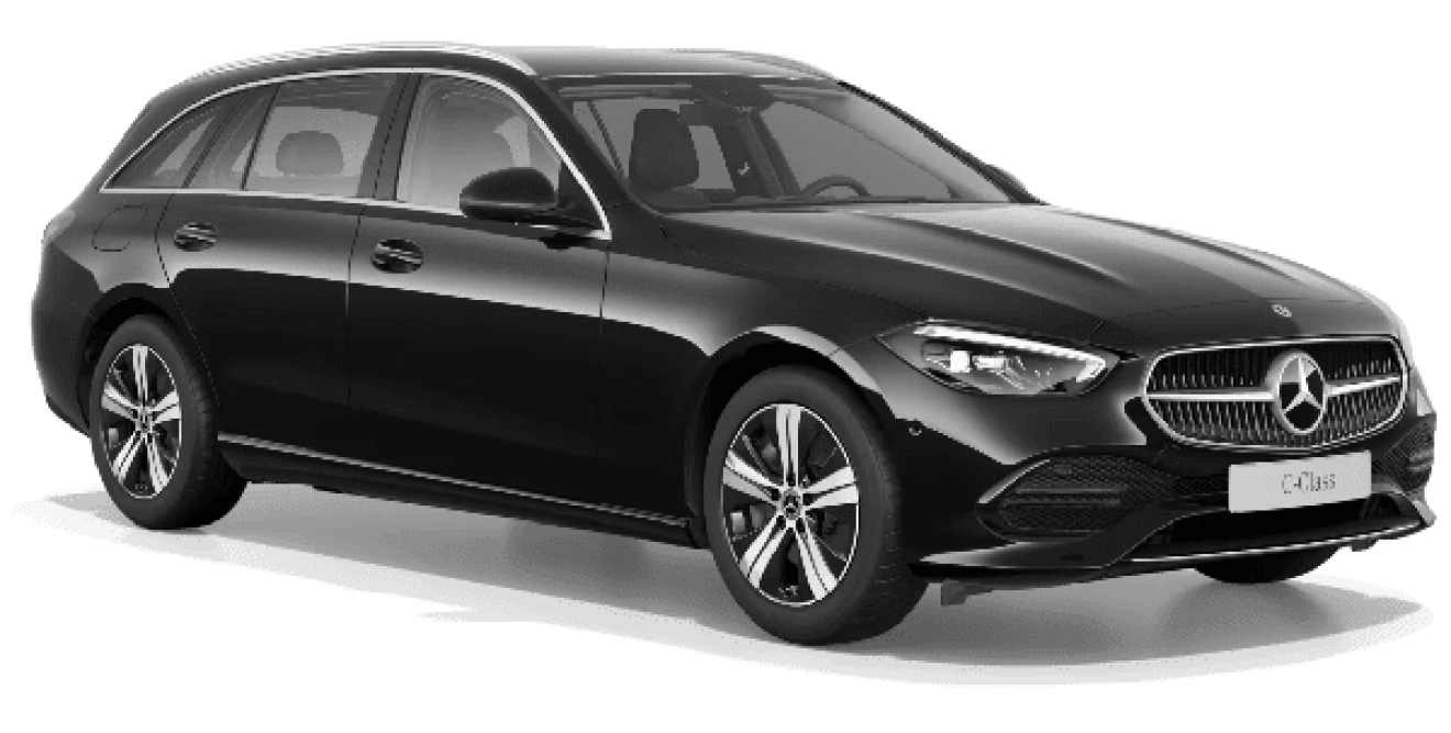 C-Class Estate