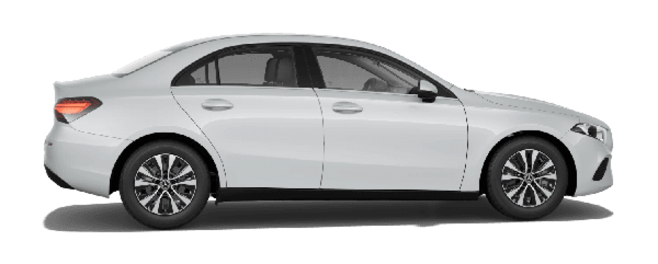 A-Class Sedan