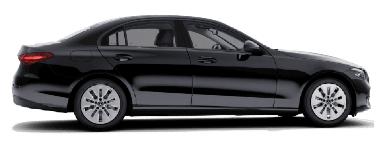 C-Class Sedan