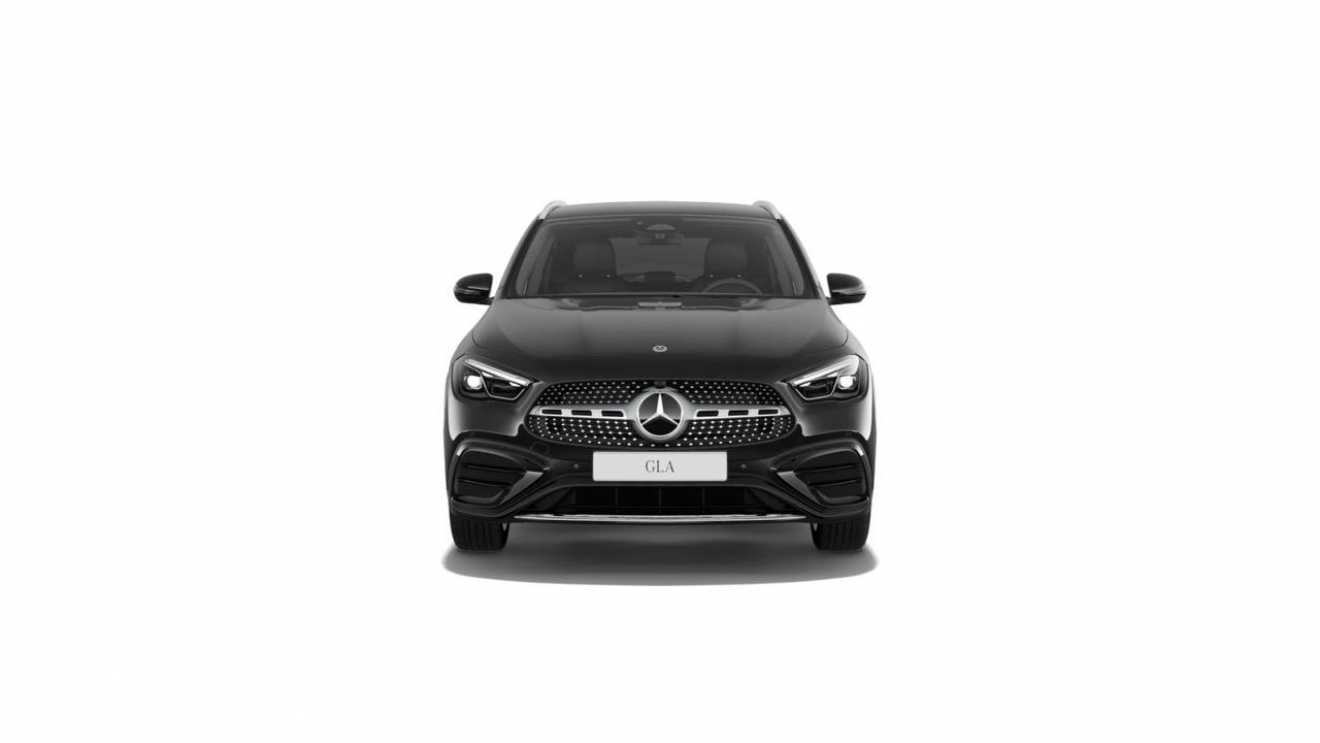 GLA SUV