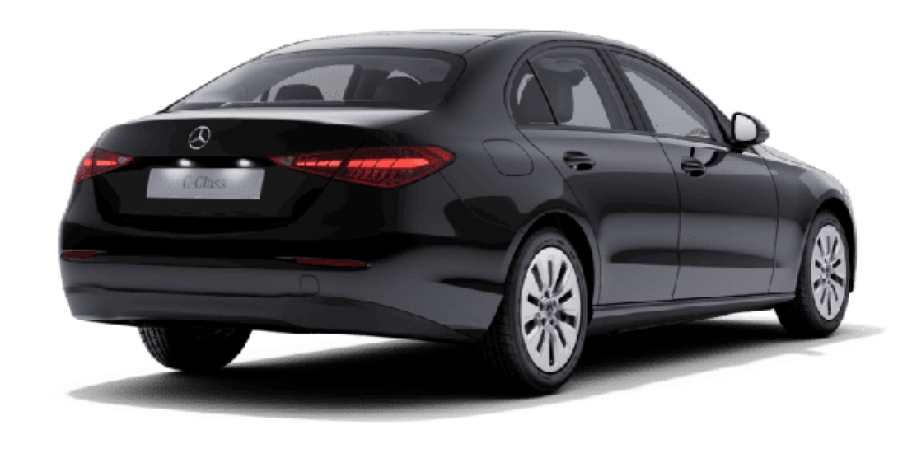 C-Class Sedan